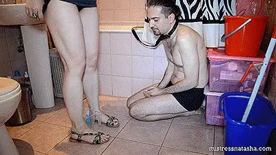 Mistress Natasha - Lisa - Super Concentrate (Full HD)