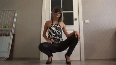 Mistress Emily - Open Mouth to Swallow my Diarrhea