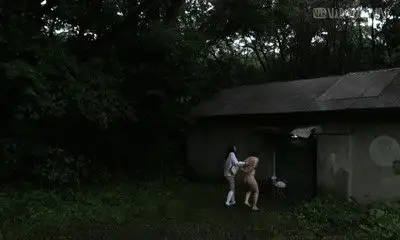 Toilet Slaves Scatology - The Abandoned Warehouse! - P 1