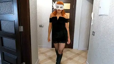 Mistress Emily - Good Human Toilet