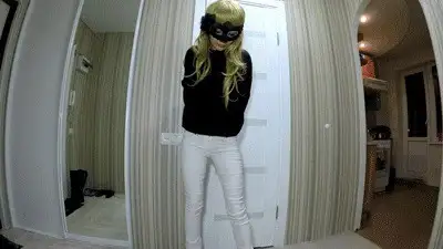 Mistress Emily - Feeding Out of My ASSHOLE