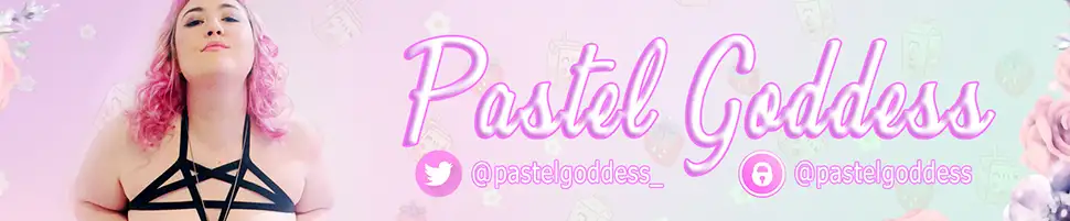 Pastel Goddess