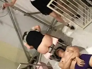 Toilet Slaves Scatology - Pathetic man becomes Human Toilet to Pay Off Debt!
