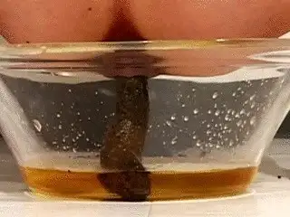 Toilet Slaves Scatology - Schoolgirls Shit on Me and I Love It! - Full movie