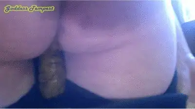 Goddess Tempest - Messing My Pants