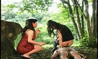 Toilet Slaves Scatology - Call of Nature! - P 2