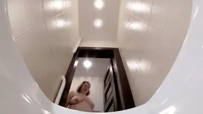 BONYA - Big Girl Fat Ass Huge SHIT