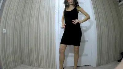 Mistress Emily - Taste My Godly SHIT