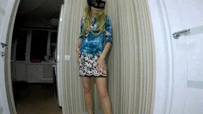 Mistress Emily - Emily Sexy Shit