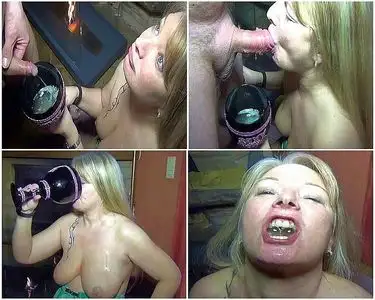 RosellaExtrem - Fierce! Krass! Perverse! Unique! Disgust exam part 3