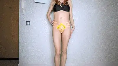 Mistress Emily - Sensual & Sexy Shit