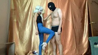 Mistress Emily - Naughty Toilet Slave