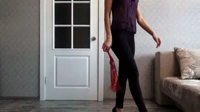Mistress Emily - Eat my MONSTER shit