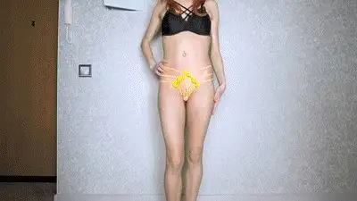 Mistress Emily - Mistress Emily Sexy Shitting