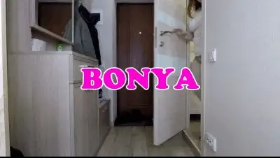 BONYA - Eat My Poop Out Dirty Shoes