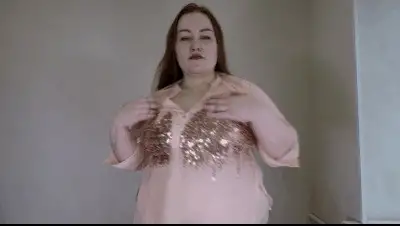 BONYA - White Panty Poop Desperation