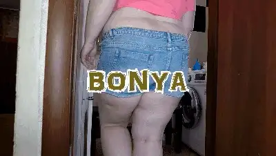 BONYA - Smelly Poop Farted Out My Ass