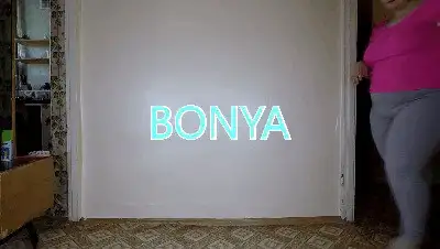 BONYA - Fart and Shit in Leggings