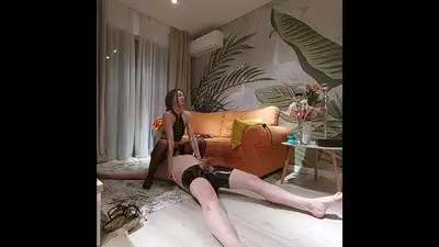 EATINGALLSHITFROMGODDESSES - Antonia and friend - hard whipping and pooping