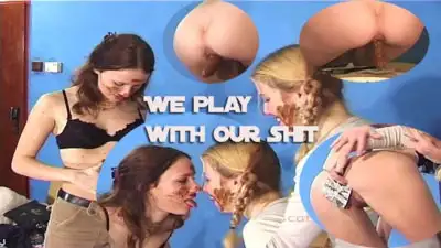 Xmodels GOLD Store - 2 Teenagers play shitgames...