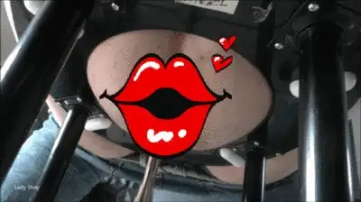 Lady Shay - Special Cocktail! UNCENSORED