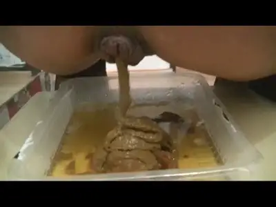 Toiletslaveanddommes - 8 clips mix compilation 2