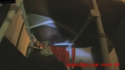 QOS Fetish Fantasy - Bit off more than he could chew 1080p HD