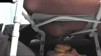 QOS Fetish Fantasy - Back to eat more WMV