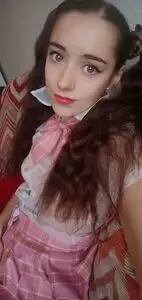 Miss Medea's dirty store - Naughty schoolgirl educates you through scat
