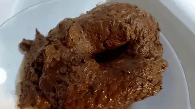 Love to Shit Girls - Huge Dinner 4 Slave