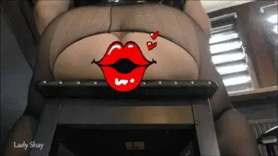 Lady Shay - Eat my shit UNCENSORED