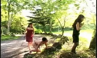Toilet Slaves Scatology - Call of Nature! - Full