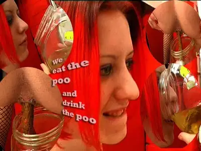 Xmodels GOLD Store - We eat the poo, we drink the poo
