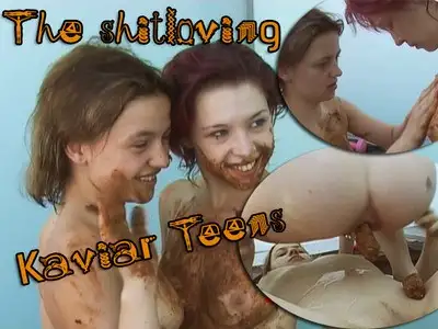 Xmodels GOLD Store - The shitloving Kaviar Teens..