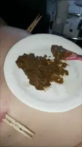 Lady Shay - Shit eater