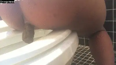 QOS Fetish Fantasy - Turd and chocolate apples 1080p HD