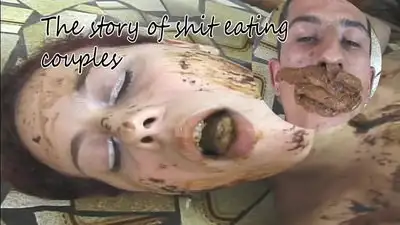 Xmodels GOLD Store - The story of shit eating couples...