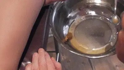 Scat and Piss Femdom - Roxys first shit-second cam version