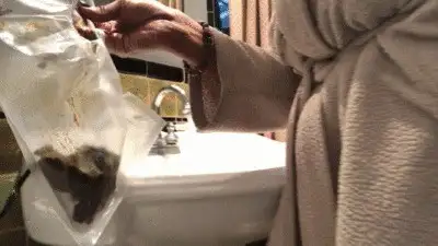 QOS Fetish Fantasy - Buy TM dumps Iphone