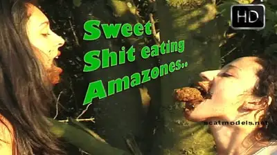 Xmodels GOLD Store - Sweet shit eating Amazones...