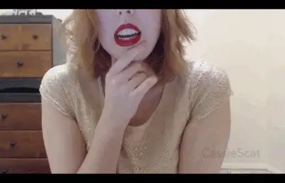 CassieScat - Desperate Splatter Diarrhea After Girl’s Night