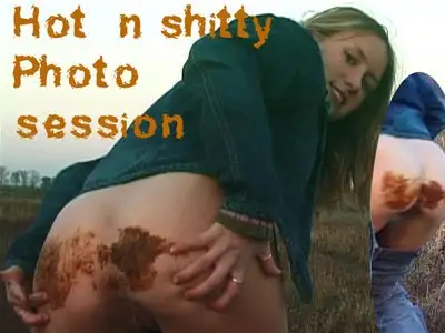 Kaviar Babes - Dirty Shit Photo Session...