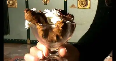 NEW ITALIAN CAVIAR - 168.90.91 Sweet Turd