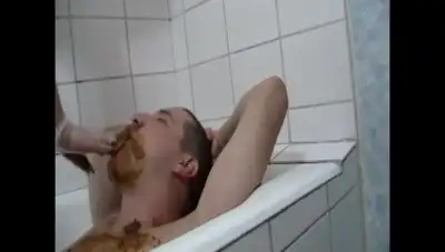 EATINGALLSHITFROMGODDESSES - Margo and friend fisting and shit eating