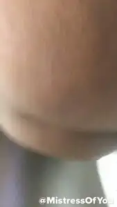 * Mistress Mystique of Toronto' Scat Store - Shitting Desperation At Walmart