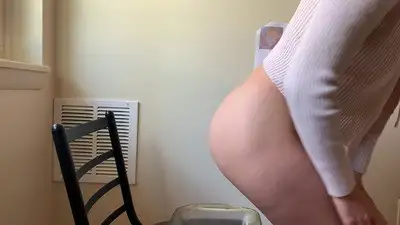 Princess Kazer - Kazer's Tiny Side Angle Shits