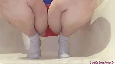 Scat Goddess Amanda - I've Been Holding Back