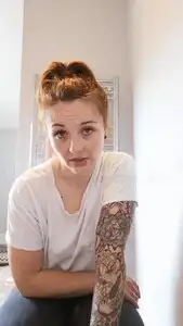 SophieKnight - Making a mess In my panties before I cum in them
