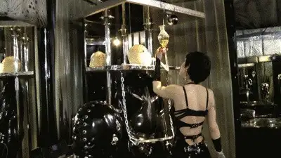 Empress Empire - Swallow our piss and watch