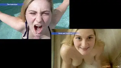 One Two Pee - Kara Lee in I have a Pee Fetish (HD-1080p)